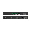 AV over IP H.265/H.264 4K60 Decoder with Multiview
