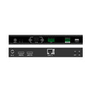 AV over IP H.265/H.264 4K60 Encoder