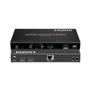 AV over IP H.265/H.264 4K60 Encoder