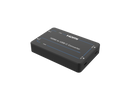 4K HDMI to USB-C Converter with HDMI Loop Out