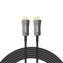 4K HDMI 2.0 AOC Fiber Cable - 50m
