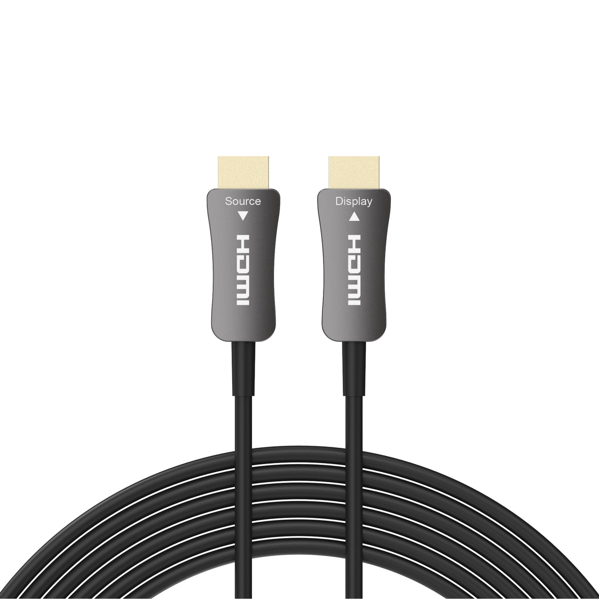 HDMIケーブル　30ｍ　active optical cable 50ft (15.2m) High Speed HDMI™ Active Optical Cable (AOC) 4K