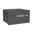 4K Modular Seamless Matrix Switcher & Video Wall Controller - 36x36 Chassis