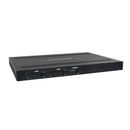 4K 4x2 Matrix Switcher with HDMI & HDBaseT Inputs & Outputs