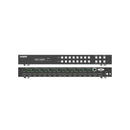 4K 8x8 Seamless HDMI Matrix Switcher & Video Wall Controller
