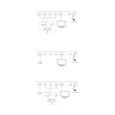 4K 4x1 HDMI Switcher with ARC