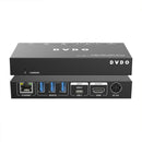 4K USB-C to HDMI Converter with USB