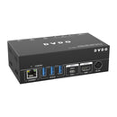 4K USB-C to HDMI Converter with USB