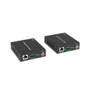 1-Host USB-C & USB-A 3.2 Gen 1 100m Extender over HDBaseT
