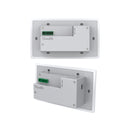 1-Host USB-C & USB 3.2 Gen 1 100m Extender over HDBaseT (EU/UK WP Tx to Box Rx)