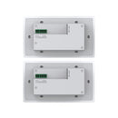 1-Host USB-C & USB 3.2 Gen 1 100m Extender over HDBaseT (EU/UK WP Tx to WP Rx)