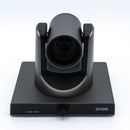 Full HD PTZ Camera with HDMI/IP/3G-SDI & Intelligent Tracking
