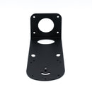 Black Wall Bracket for C3 & C7WIFI PTZ Cameras