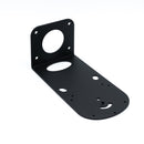 Black Wall Bracket for C3 & C7WIFI PTZ Cameras