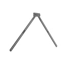 Black TV Mount for C6 All-in-One Camera