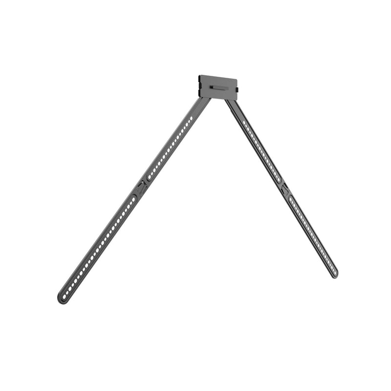 Black TV Mount for C6 All-in-One Camera