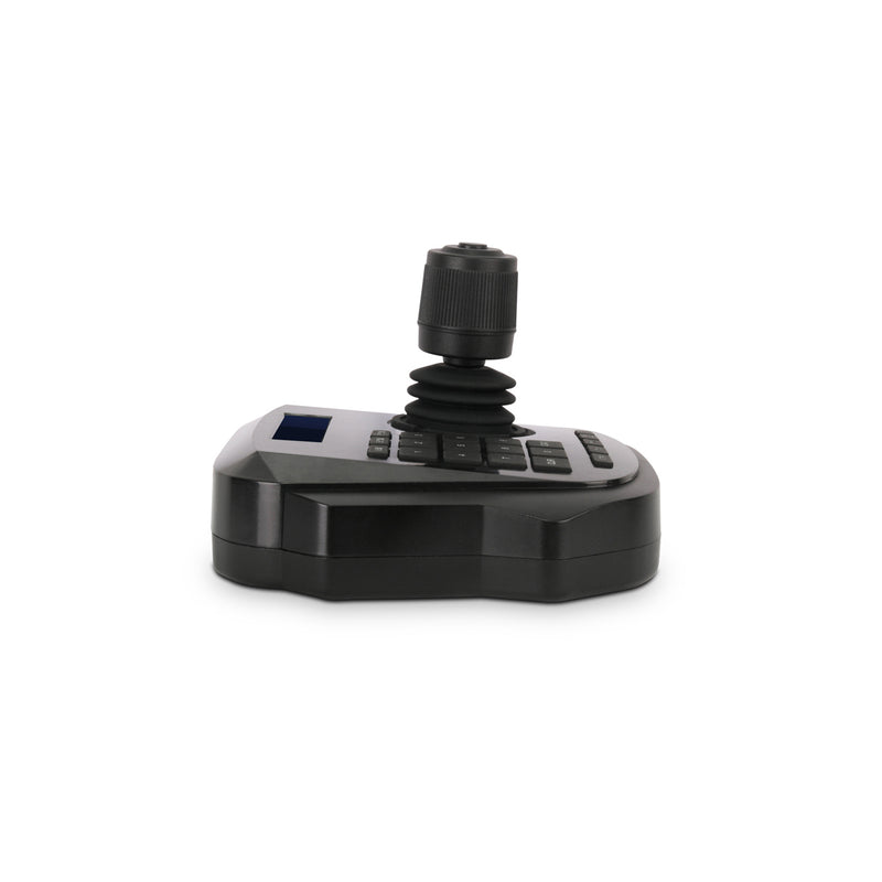 EJ.life Clavier de caméra PTZ analogique Joystick Clavier de caméra PTZ EJ.life Clavier de caméra PTZ analogique Joystick Clavier de caméra PTZ