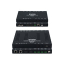 4K60 HDMI & VGA Switcher / Extender Over HDBaseT (Tx/Rx)