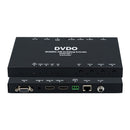 4K60 HDMI & VGA Switcher / Extender Over HDBaseT (Tx/Rx)