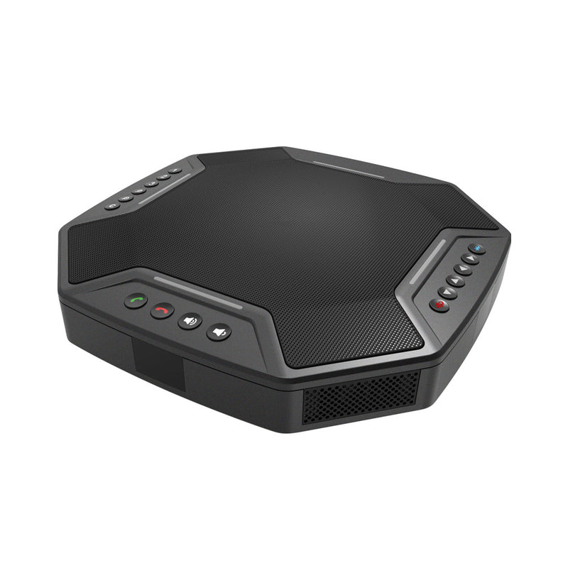 USB/Wireless Conference Speakerphone