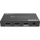 4K 1x2 HDMI Splitter