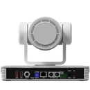 4K PTZ Camera with HDMI/IP/3G-SDI/USB & AI Auto Tracking (White)