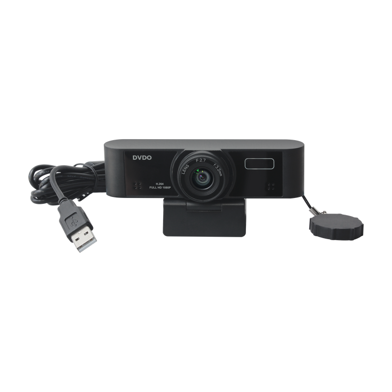 Pro Webcam