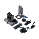 Full HD PTZ Camera with HDMI/IP/3G-SDI & Intelligent Tracking