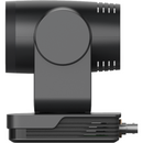 Full HD PTZ Camera with HDMI/IP/3G-SDI/USB & AI Auto Tracking (Black)