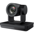 Full HD PTZ Camera with HDMI/IP/3G-SDI/USB & AI Auto Tracking (Black)