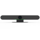 4K All-in-One Camera with HDMI/USB-C & AI Voice Tracking (Black)