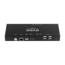 KVM 70m Extender over HDBaseT 2.0 with PoH
