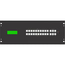 4K 16x16 Modular Matrix Chassis