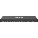 4K 1x8 HDMI Splitter with HDR