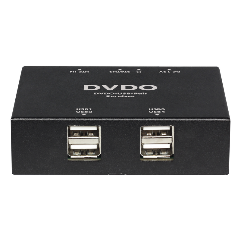 USB 2.0 Extender over Ethernet (50M)