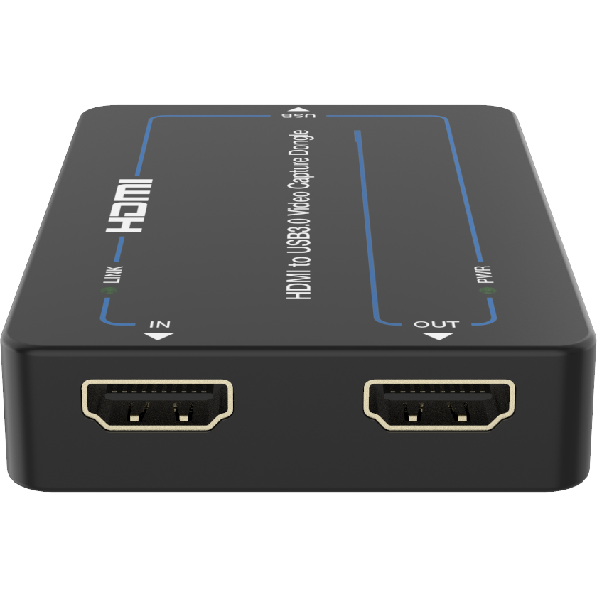 Hdmi out usb sale
