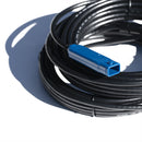 USB 3.1 Active Repeater Cable AM-AF with Power - 15m