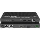 4K60 HDMI 100m Extender Over HDBaseT 3.0 with USB & eARC (Tx/Rx)