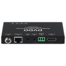 4K60 HDMI 40m Extender Over HDBaseT (Tx/Rx)