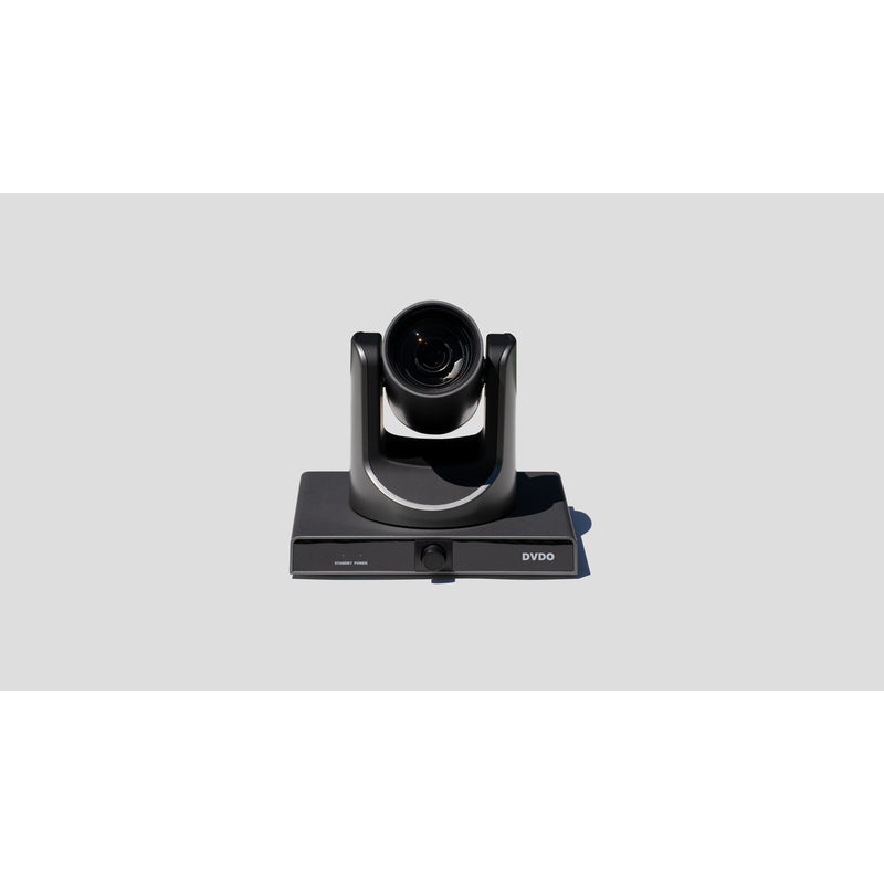 Full HD PTZ Camera with HDMI/IP/3G-SDI & Intelligent Tracking