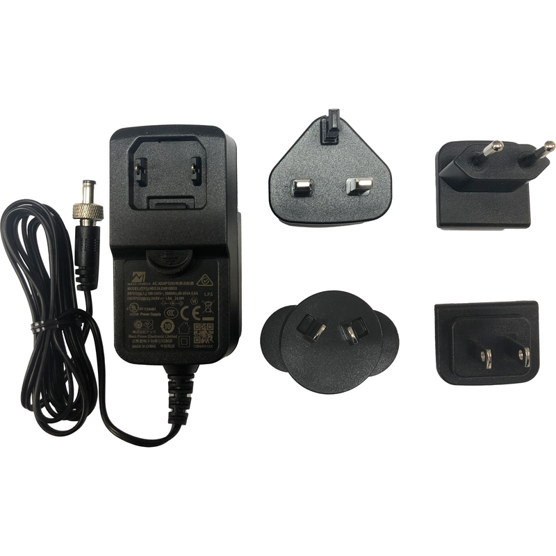 Matrix Card Power Adapter 24V