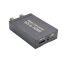 3G-SDI to HDMI Converter with Loop Out