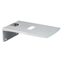 White Wall Bracket for C4, C5 & C7 PTZ Cameras
